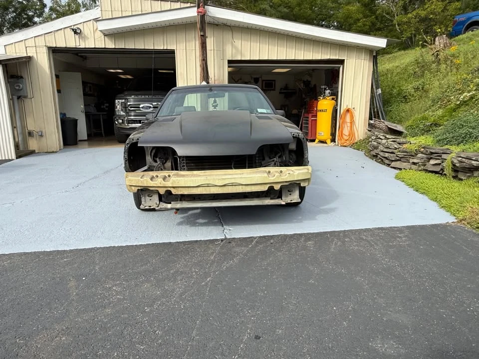 1989 Ford Mustang GT 3rd Gen - Image 6 of 8