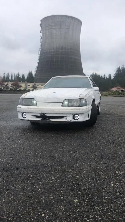 1989 Ford Mustang GT 3rd Gen - Image 3 of 14