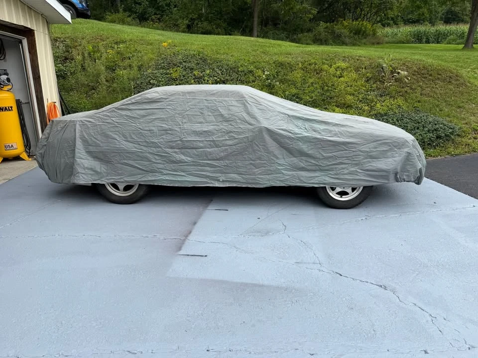 1989 Ford Mustang GT 3rd Gen - Image 8 of 8