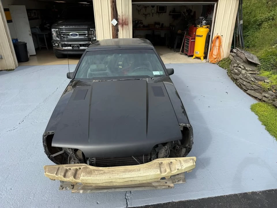 1989 Ford Mustang GT 3rd Gen - Image 4 of 8