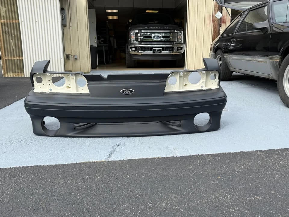1989 Ford Mustang GT 3rd Gen - Image 3 of 8