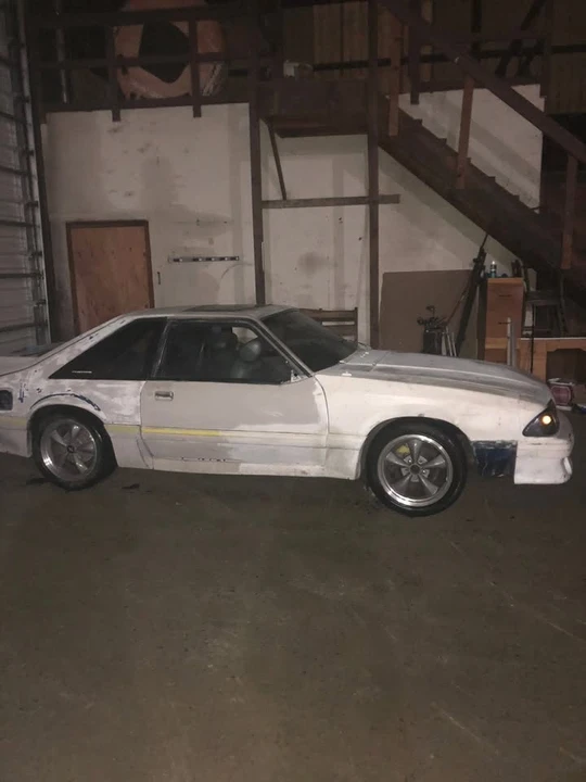 1989 Ford Mustang GT 3rd Gen - Image 12 of 14