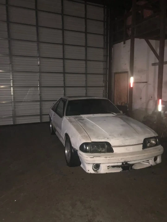 1989 Ford Mustang GT 3rd Gen - Image 5 of 14
