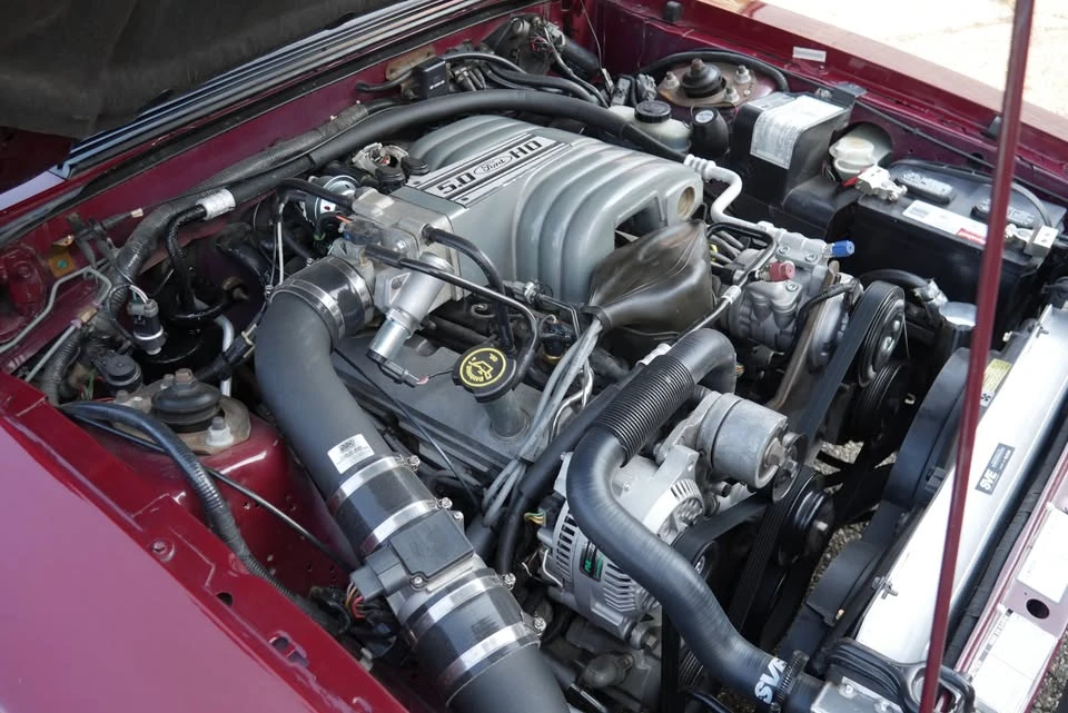 1989 Ford Mustang GT 3rd Gen - Image 14 of 20