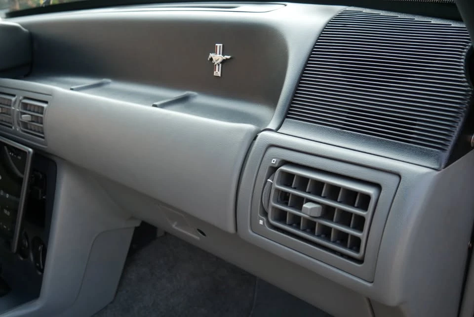 1989 Ford Mustang GT 3rd Gen - Image 8 of 20