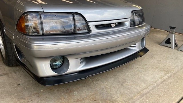 1989 Ford Mustang GT 3rd Gen - Image 4 of 14