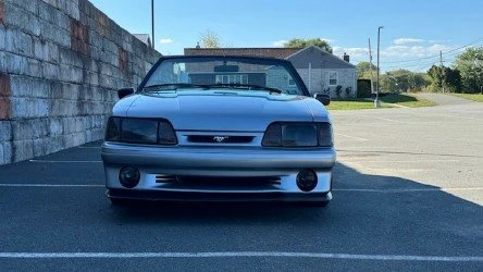 1989 Ford Mustang GT 3rd Gen - Image 6 of 14