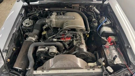 1989 Ford Mustang GT 3rd Gen - Image 10 of 14