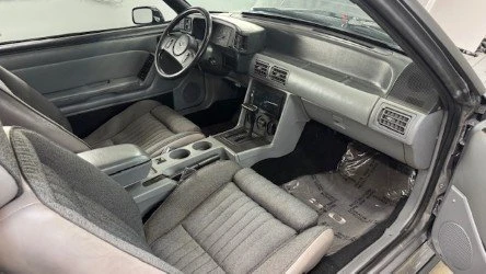 1989 Ford Mustang GT 3rd Gen - Image 13 of 14