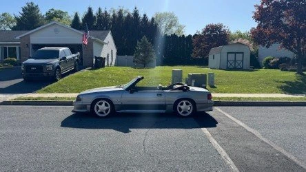 1989 Ford Mustang GT 3rd Gen - Image 7 of 14