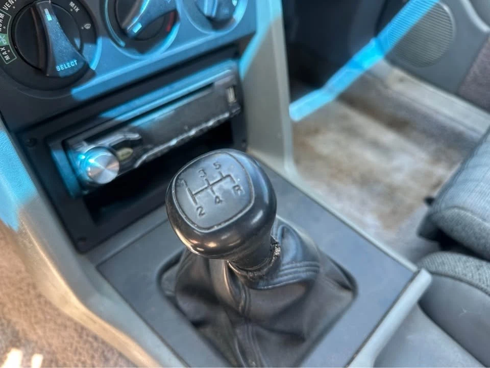 1989 Ford Mustang 3rd Gen - Image 10 of 11