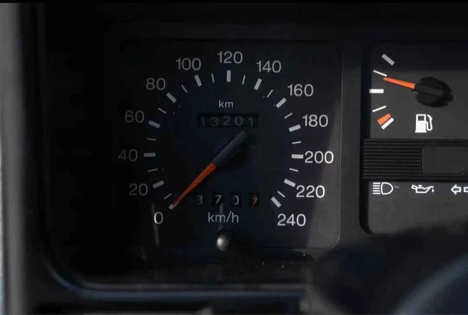 1989 Ford Sierra 2nd Gen - Image 16 of 16