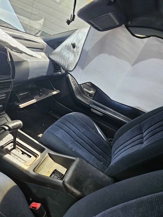 1989 Ford Thunderbird 9th Gen - Image 7 of 8