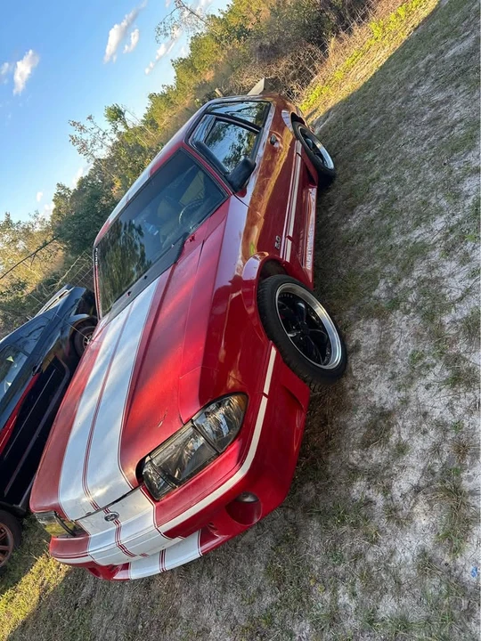 1989 Ford Mustang GT 3rd Gen - Image 4 of 9