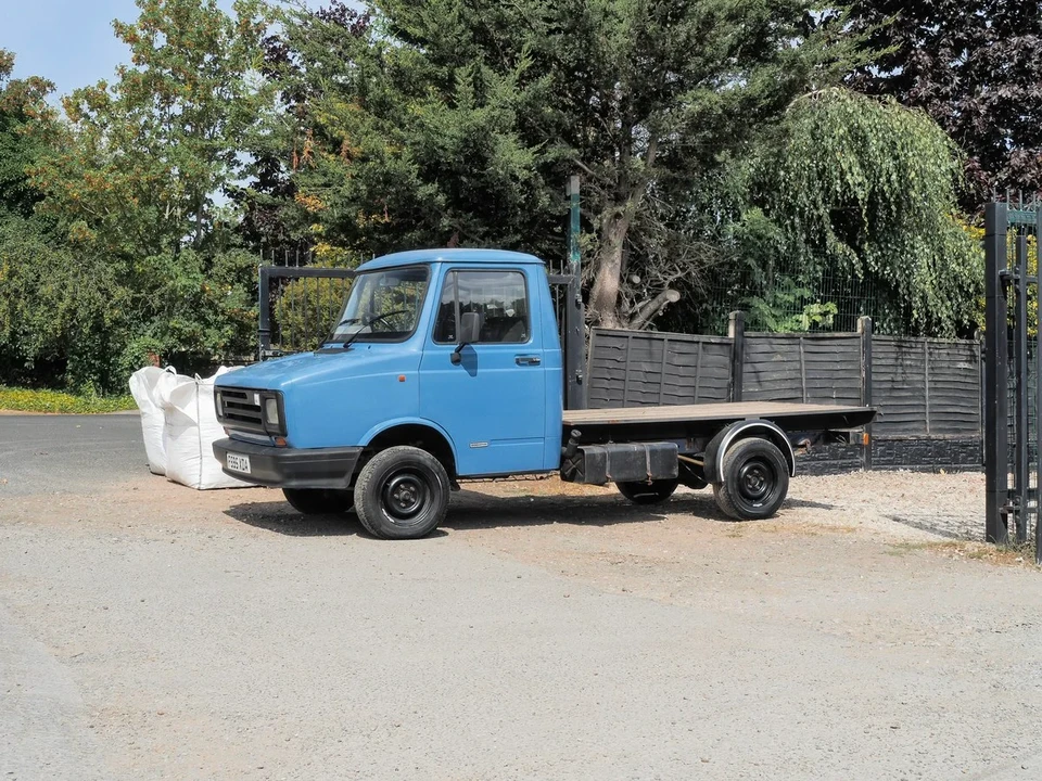 1989 Rover - Image 4 of 30