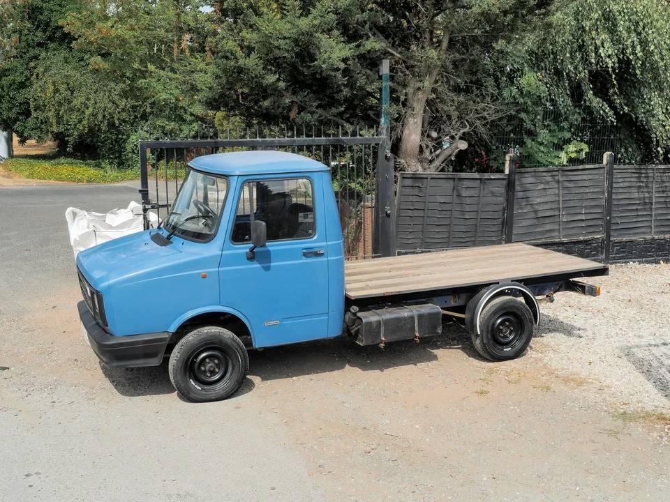 1989 Rover - Image 9 of 30
