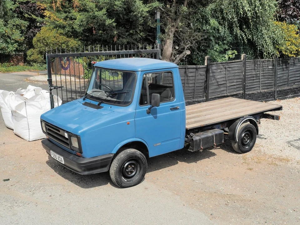 1989 Rover - Image 12 of 30