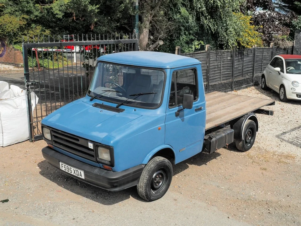 1989 Rover - Image 14 of 30