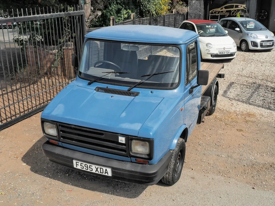 1989 Rover - Image 16 of 30