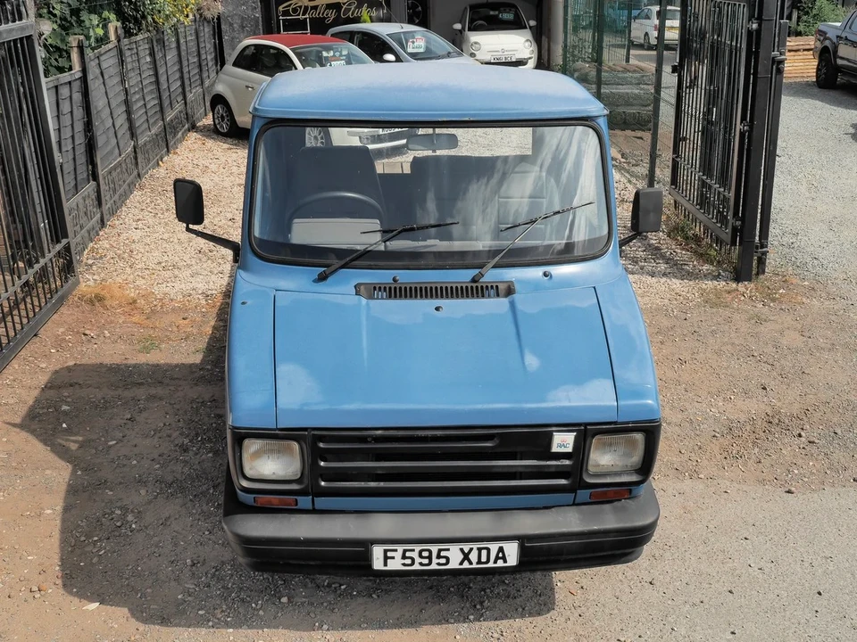 1989 Rover - Image 13 of 30