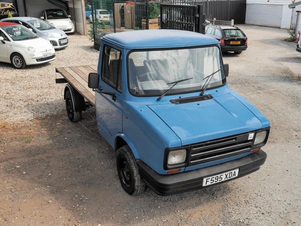 1989 Rover - Image 11 of 30
