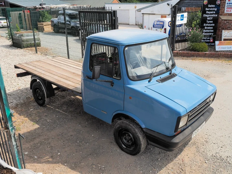 1989 Rover - Image 15 of 30