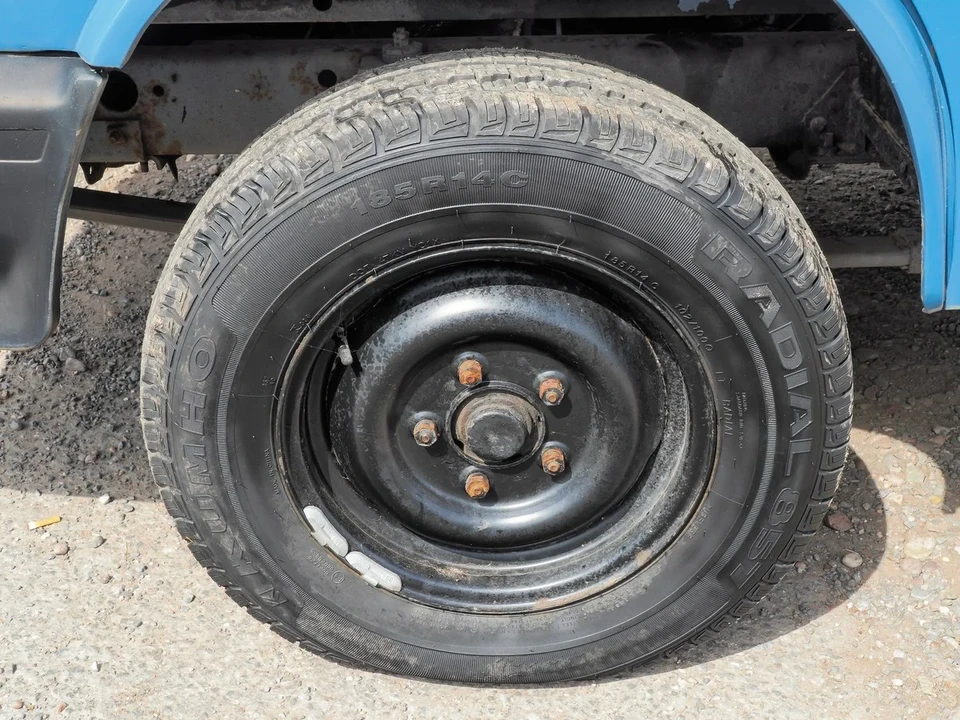 1989 Rover - Image 17 of 30