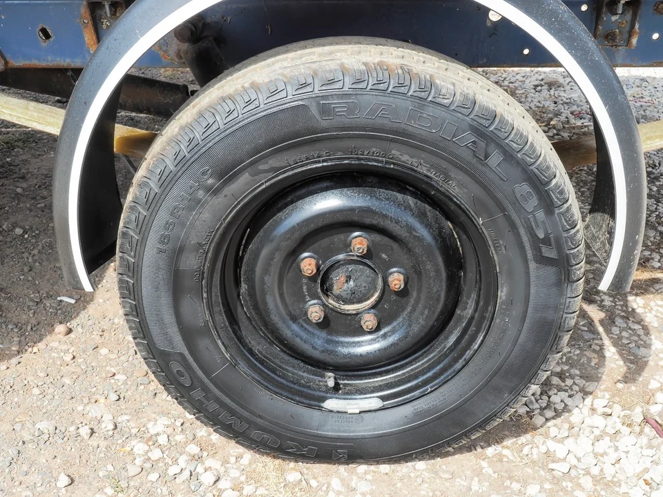 1989 Rover - Image 18 of 30