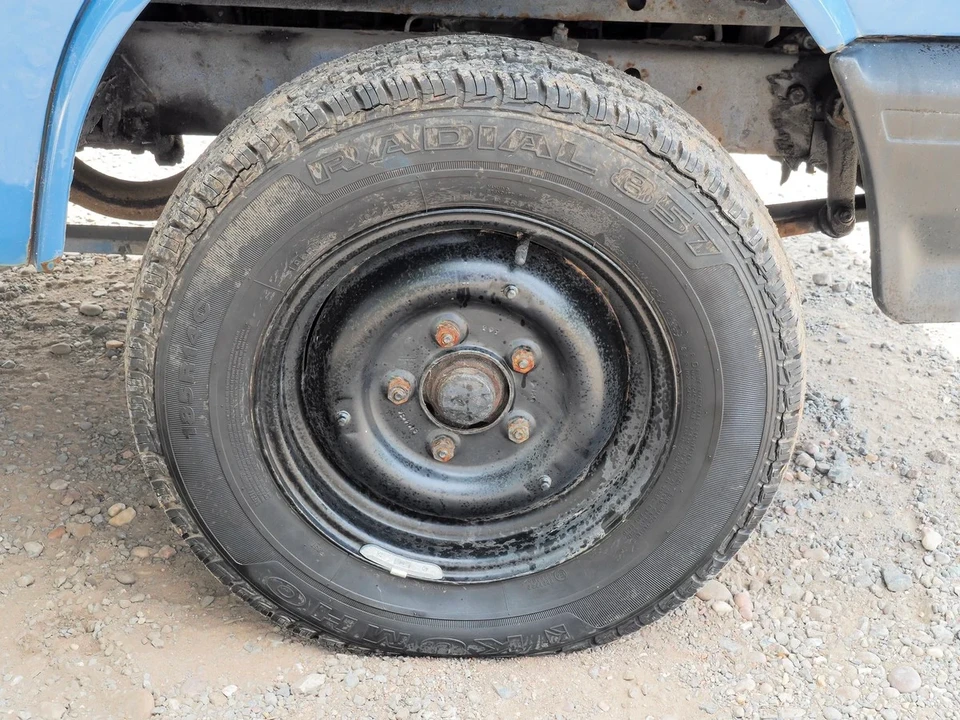 1989 Rover - Image 19 of 30