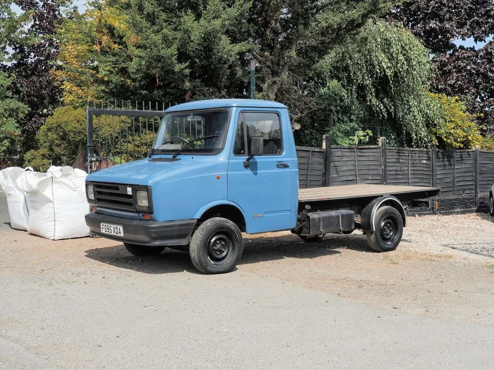 1989 Rover - Image 5 of 30
