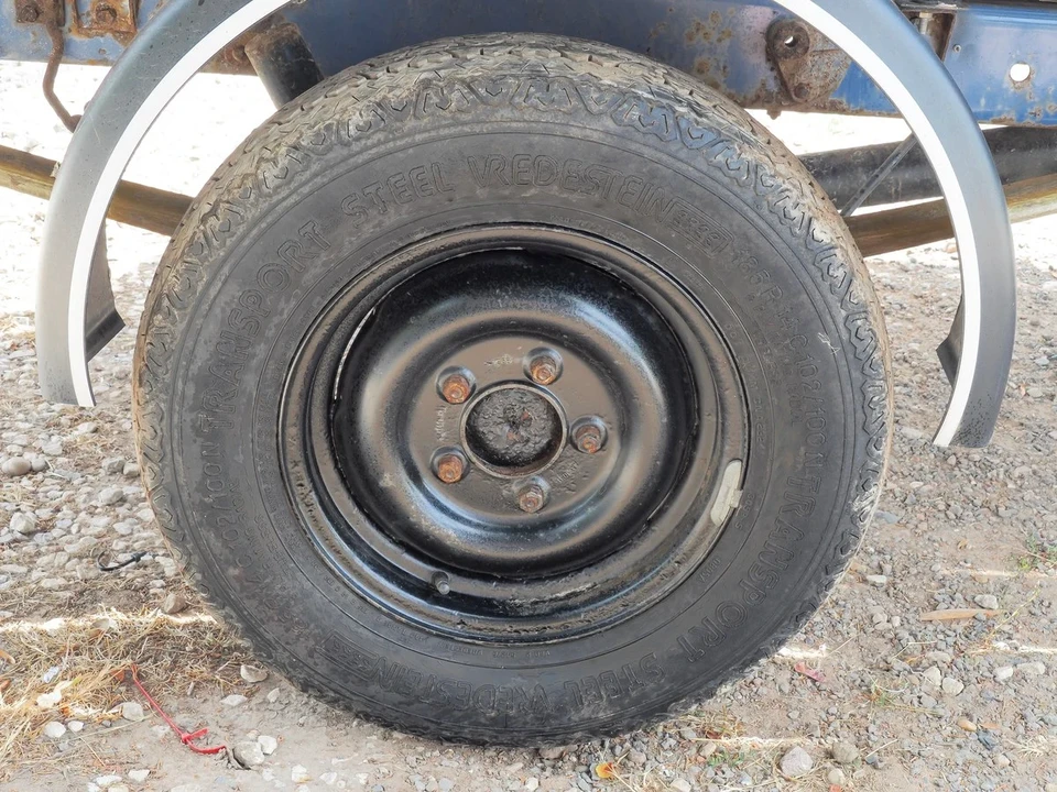 1989 Rover - Image 20 of 30