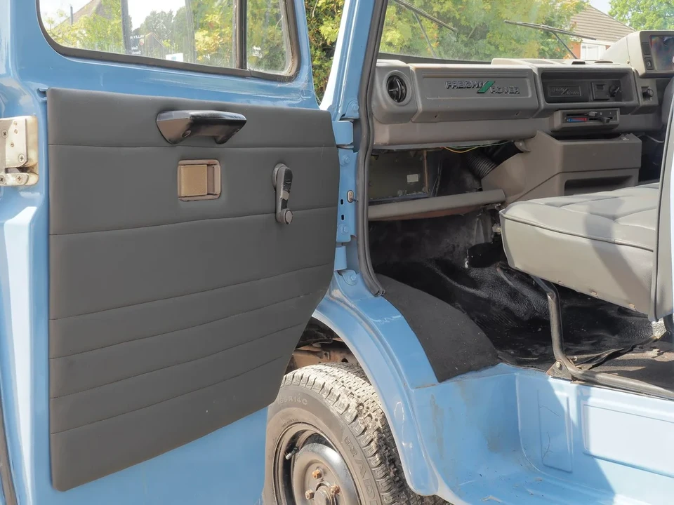 1989 Rover - Image 22 of 30