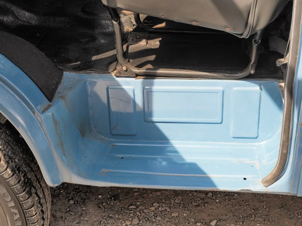 1989 Rover - Image 23 of 30