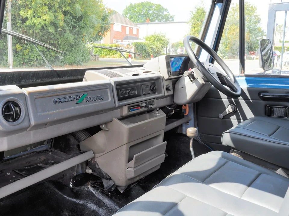 1989 Rover - Image 24 of 30