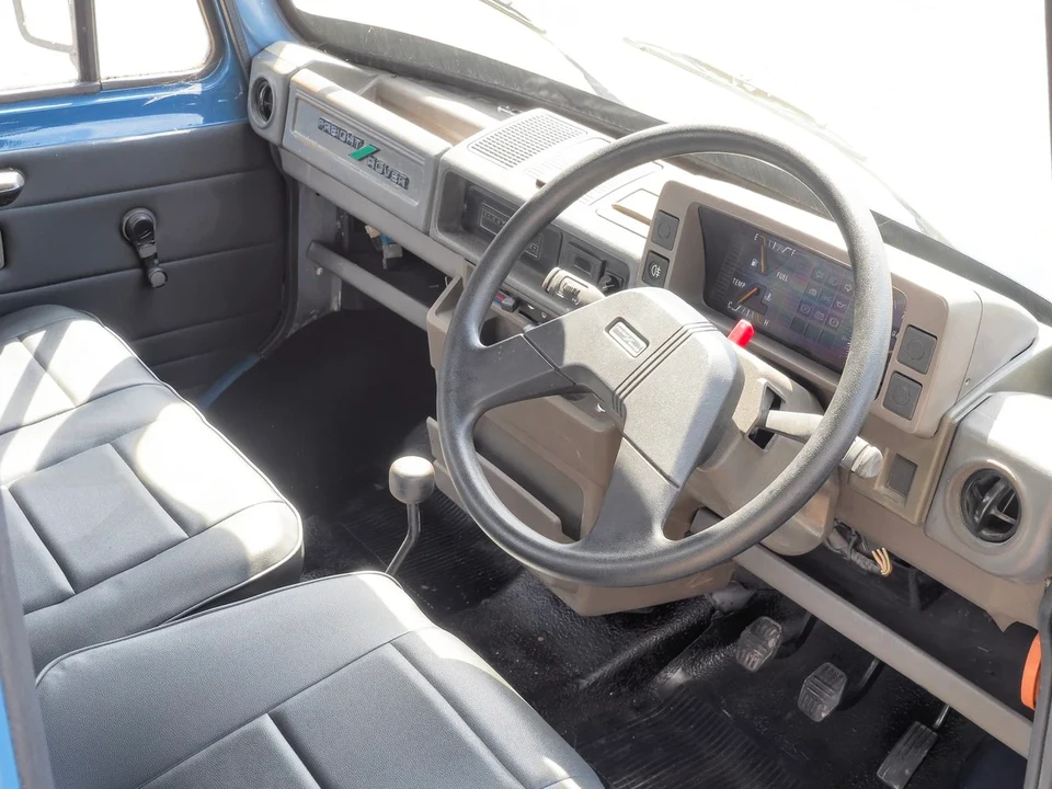 1989 Rover - Image 27 of 30