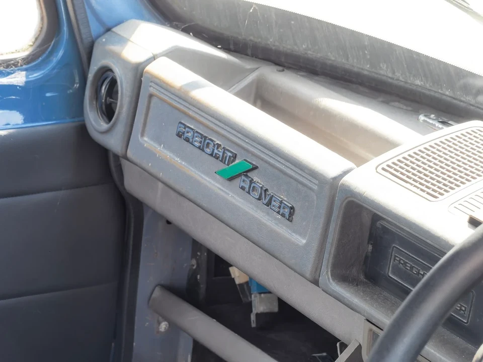 1989 Rover - Image 28 of 30