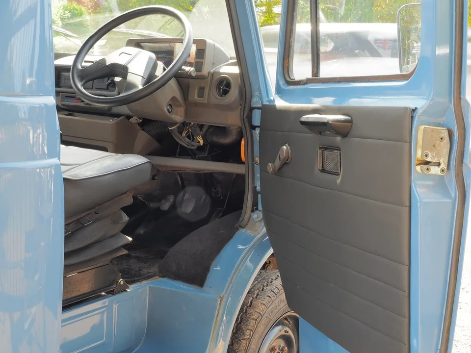 1989 Rover - Image 30 of 30