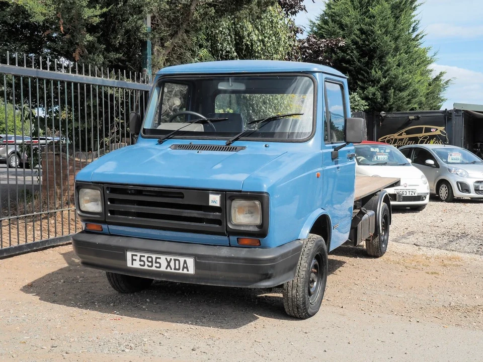 1989 Rover - Image 6 of 30