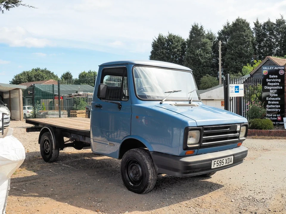 1989 Rover - Image 7 of 30