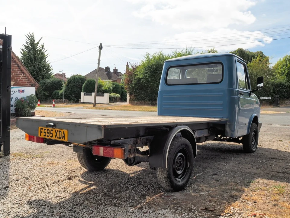 1989 Rover - Image 8 of 30