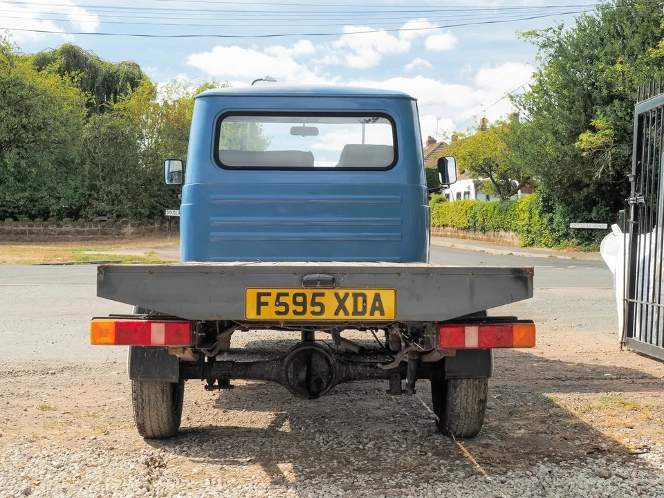 1989 Rover - Image 10 of 30