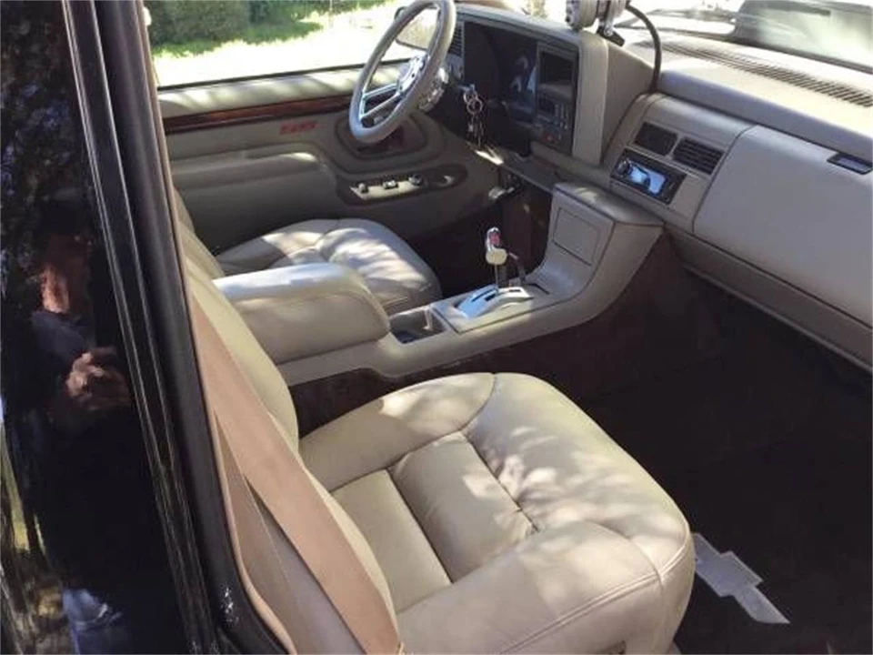 1989 GMC C/K 3rd Gen - Image 2 of 9
