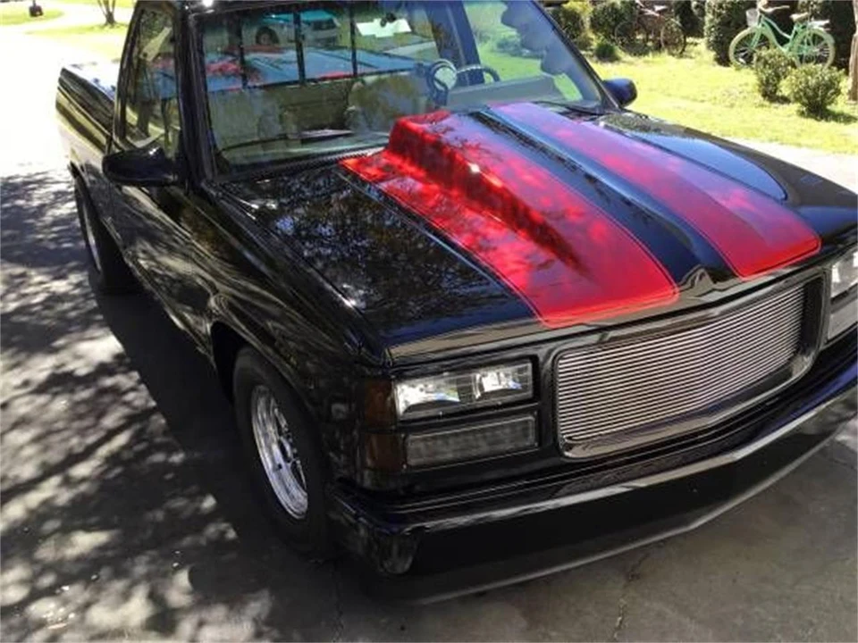 1989 GMC C/K 3rd Gen - Image 3 of 9