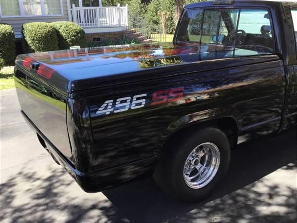 1989 GMC C/K 3rd Gen - Image 8 of 9