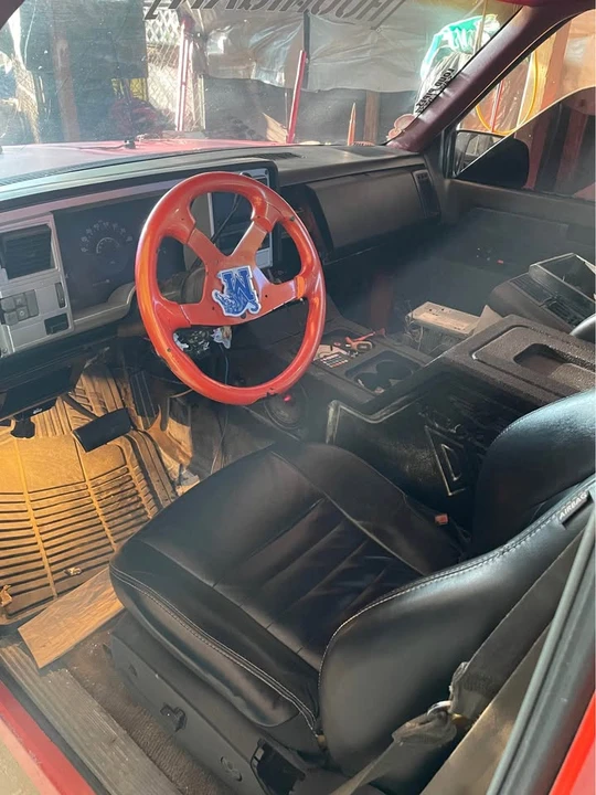 1989 GMC C/K 3rd Gen - Image 10 of 17
