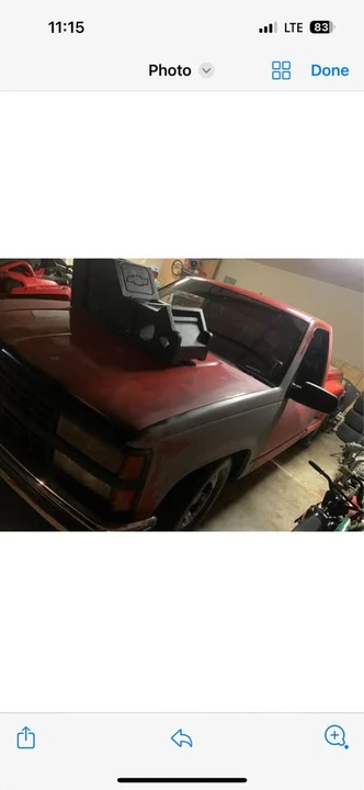 1989 GMC C/K 3rd Gen - Image 3 of 17