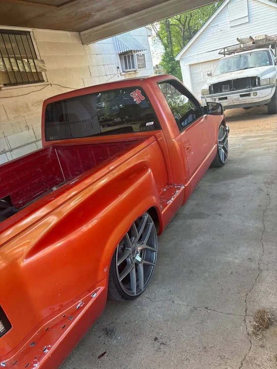 1989 GMC C/K 3rd Gen - Image 5 of 17