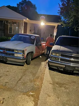 1989 GMC 1500 Club Coupe Classic Short Bed