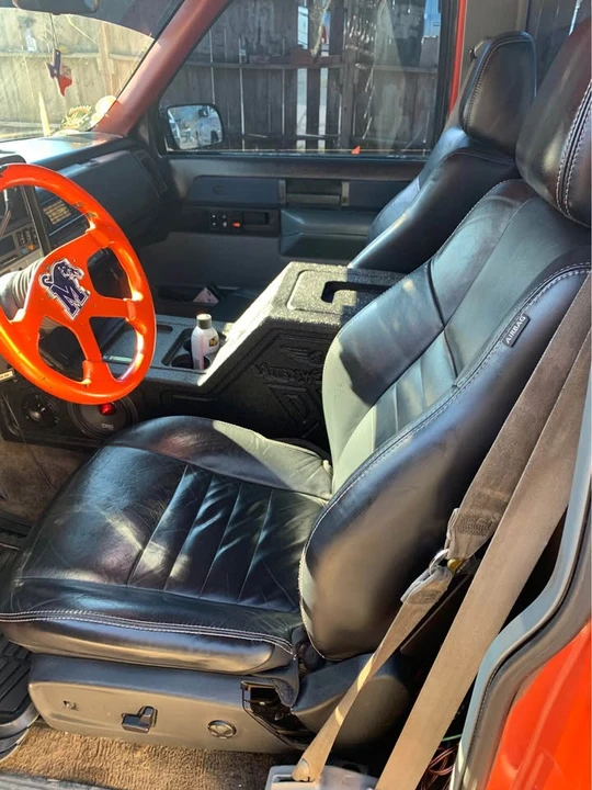 1989 GMC C/K 3rd Gen - Image 16 of 17
