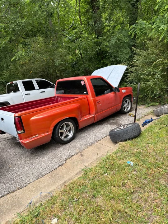 1989 GMC C/K 3rd Gen - Image 2 of 17